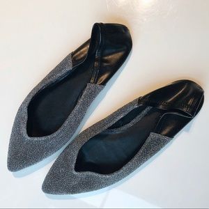 Zara brand new shoes